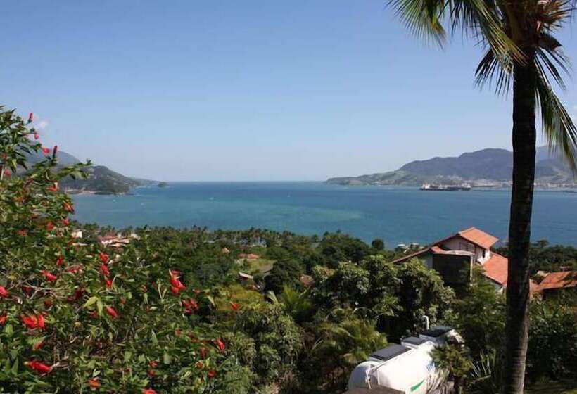 Апартаменты Deluxe 1 Спальня, Vista Bella