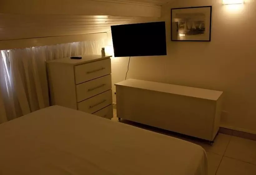 1ベッドルームのデラックスアパートメント, Vista Bella