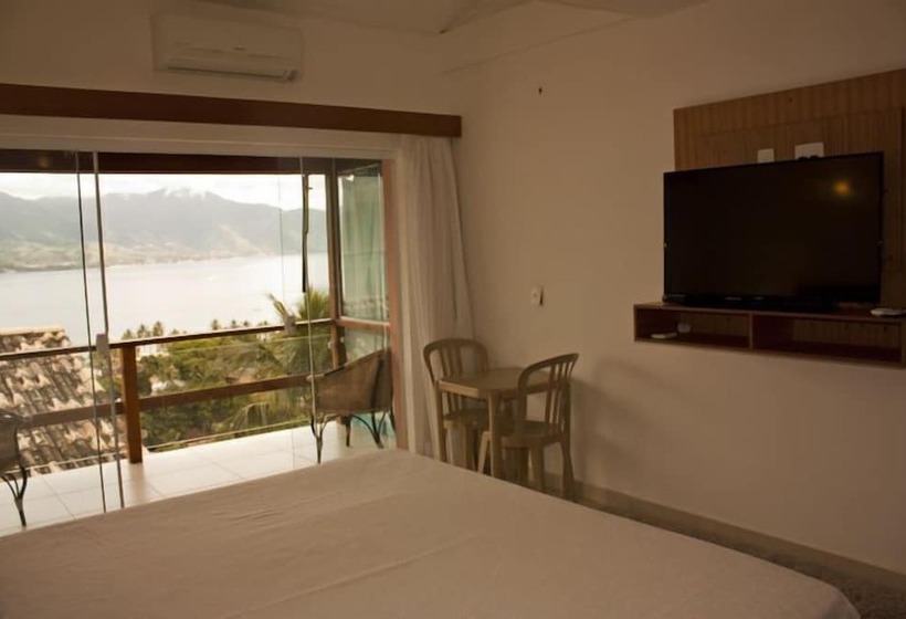 Апартаменты Deluxe 1 Спальня, Vista Bella