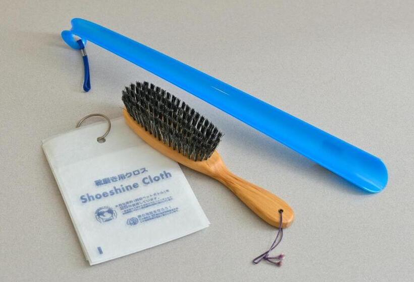 标准单人间, Wakayama Daiichi Fuji