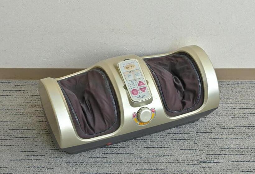 带双人床的基本房间, Wakayama Daiichi Fuji