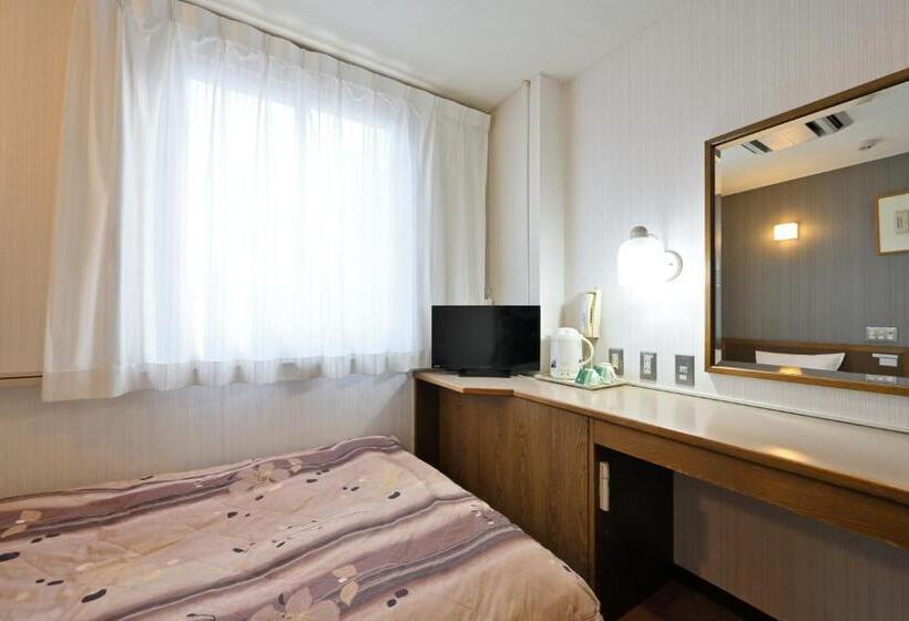 标准单人间, Wakayama Daiichi Fuji