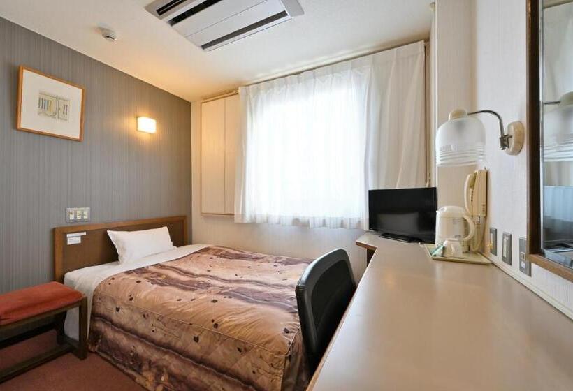 标准单人间, Wakayama Daiichi Fuji