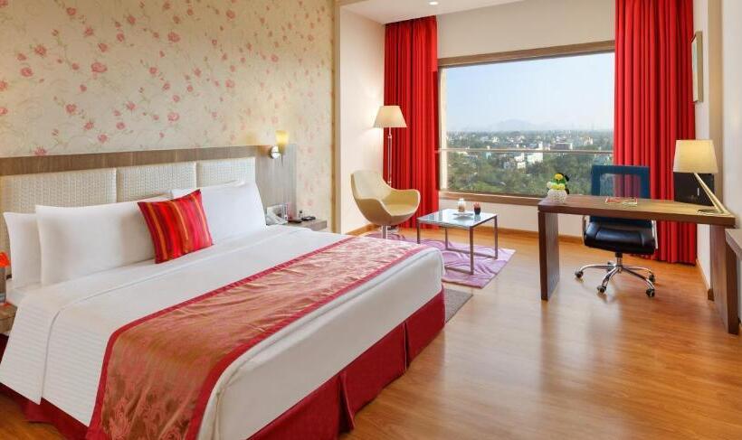 חדר דלוקס, Welcomhotel By Itc Hotels, Gst Road, Chennai