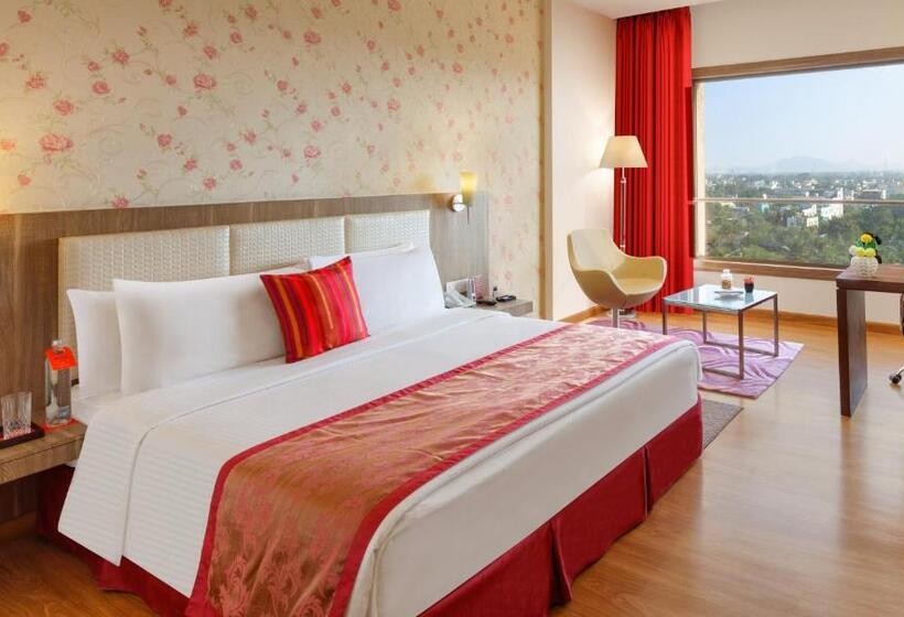 חדר דלוקס, Welcomhotel By Itc Hotels, Gst Road, Chennai