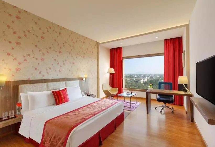 デラックスルーム, Welcomhotel By Itc Hotels, Gst Road, Chennai