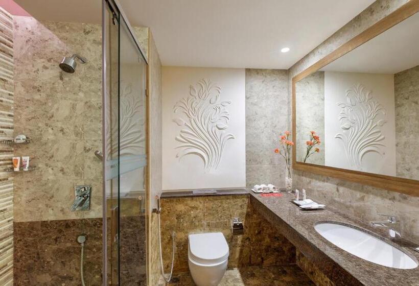 חדר סופריור, Welcomhotel By Itc Hotels, Gst Road, Chennai