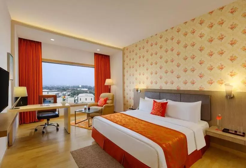 スーペリアールーム, Welcomhotel By Itc Hotels, Gst Road, Chennai