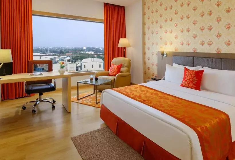 スーペリアールーム, Welcomhotel By Itc Hotels, Gst Road, Chennai