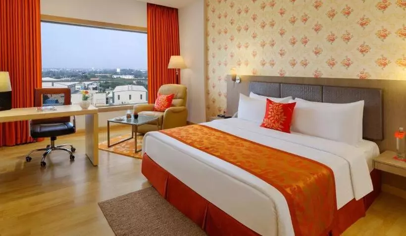 スーペリアールーム, Welcomhotel By Itc Hotels, Gst Road, Chennai