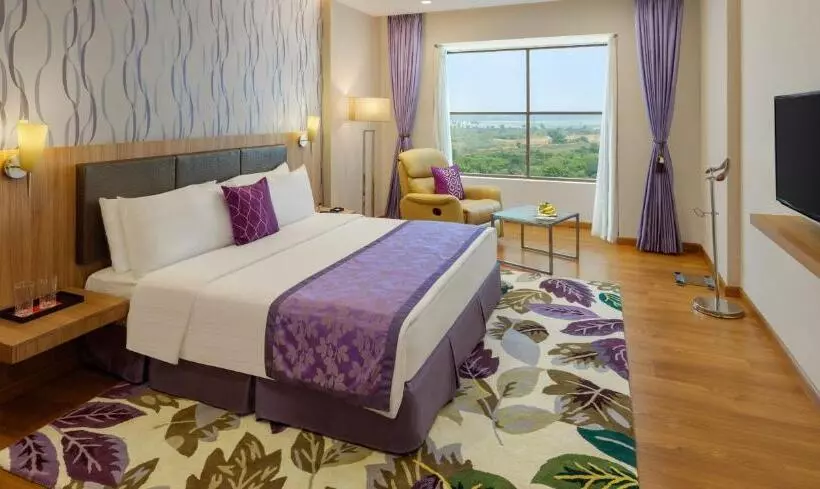 クラブルーム, Welcomhotel By Itc Hotels, Gst Road, Chennai