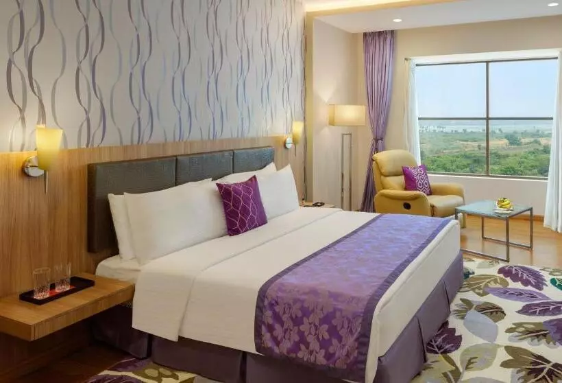 クラブルーム, Welcomhotel By Itc Hotels, Gst Road, Chennai