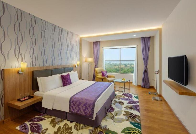 חדר קלאב, Welcomhotel By Itc Hotels, Gst Road, Chennai