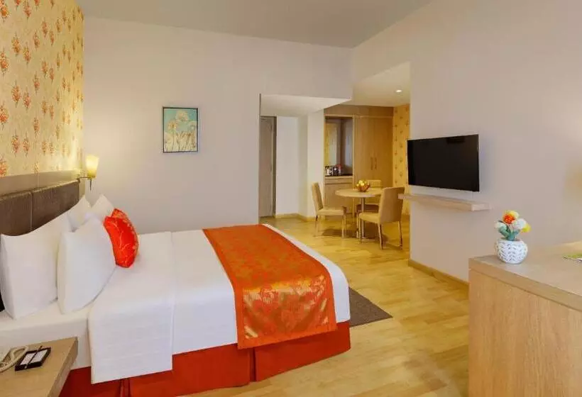 スタンダードスタジオ, Welcomhotel By Itc Hotels, Gst Road, Chennai