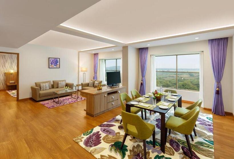 סוויטה, Welcomhotel By Itc Hotels, Gst Road, Chennai