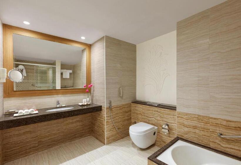 סוויטה, Welcomhotel By Itc Hotels, Gst Road, Chennai