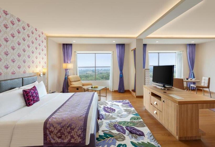 סוויטה, Welcomhotel By Itc Hotels, Gst Road, Chennai