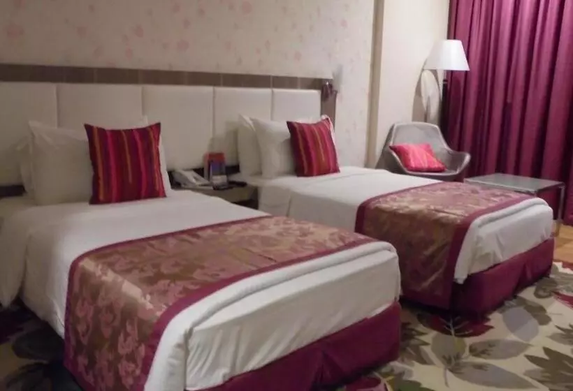 スタンダードルーム, Welcomhotel By Itc Hotels, Gst Road, Chennai