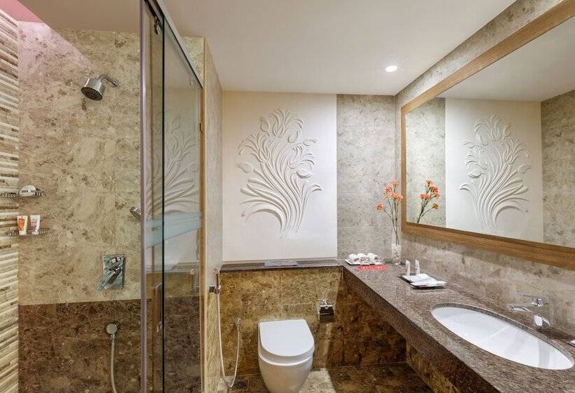 חדר דלוקס, Welcomhotel By Itc Hotels, Gst Road, Chennai