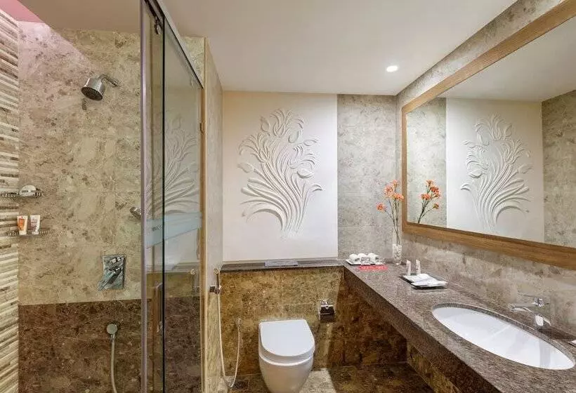 デラックスルーム, Welcomhotel By Itc Hotels, Gst Road, Chennai