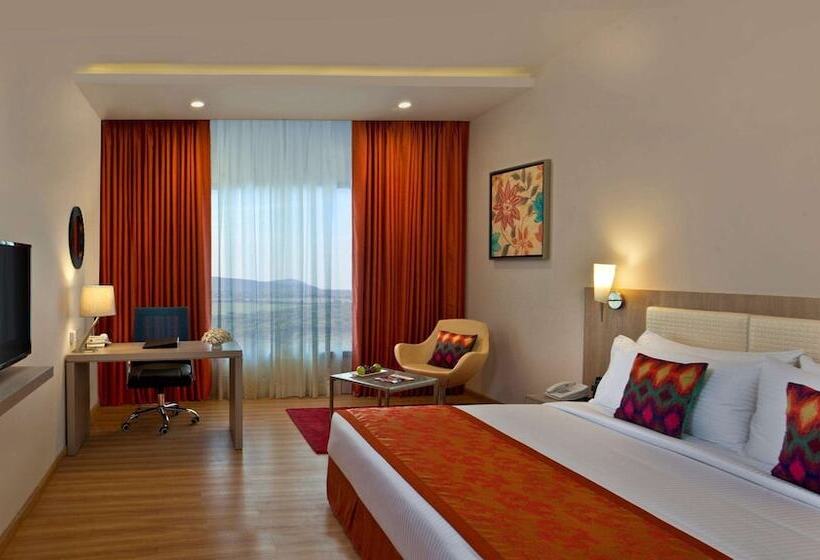 חדר דלוקס, Welcomhotel By Itc Hotels, Gst Road, Chennai