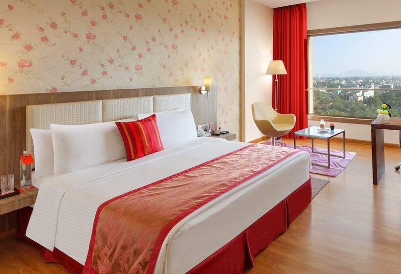 חדר דלוקס, Welcomhotel By Itc Hotels, Gst Road, Chennai