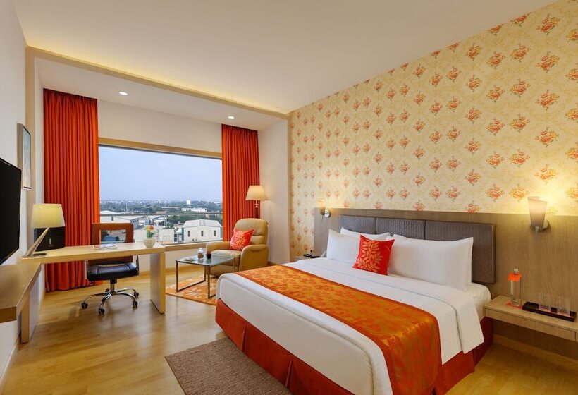 חדר דלוקס, Welcomhotel By Itc Hotels, Gst Road, Chennai