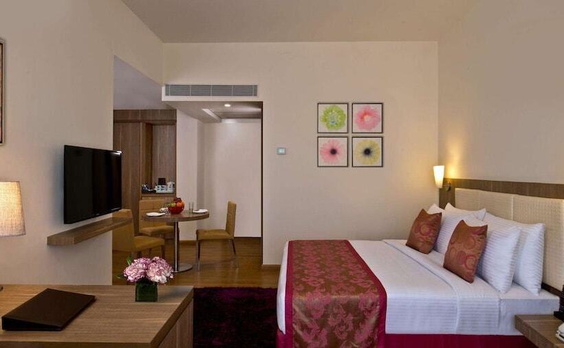 סוויטה, Welcomhotel By Itc Hotels, Gst Road, Chennai