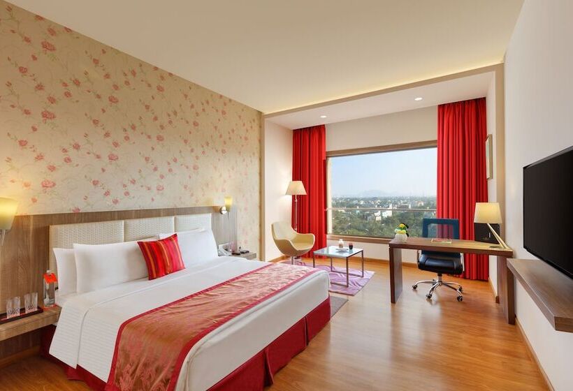 Люкс, Welcomhotel By Itc Hotels, Gst Road, Chennai