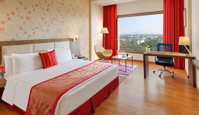 סוויטה, Welcomhotel By Itc Hotels, Gst Road, Chennai