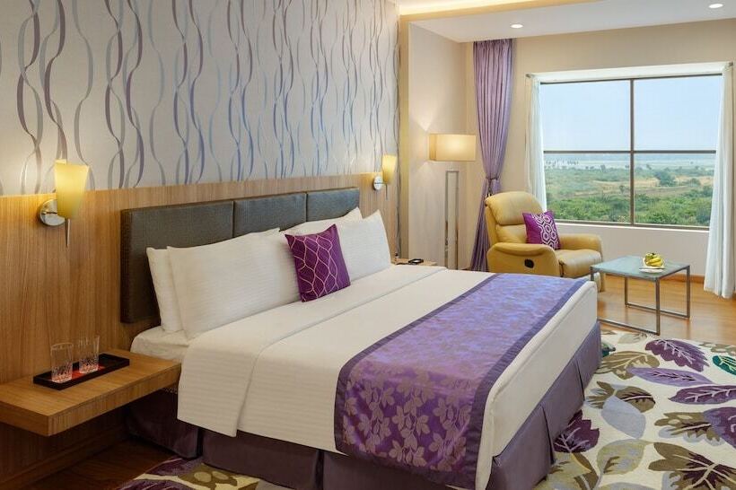 חדר דלוקס, Welcomhotel By Itc Hotels, Gst Road, Chennai