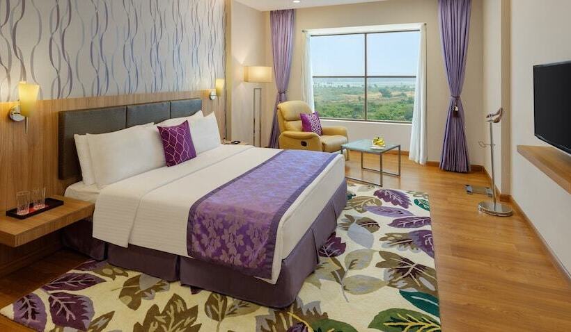 חדר דלוקס, Welcomhotel By Itc Hotels, Gst Road, Chennai