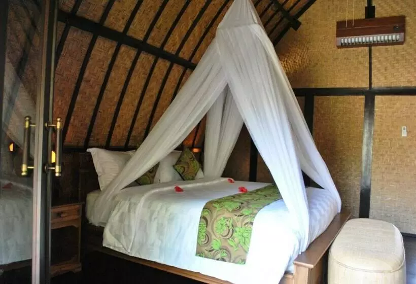 スイート, Kinaara Resort & Spa