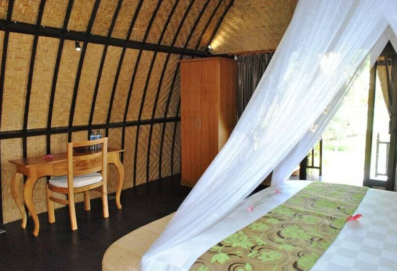 스위트, Kinaara Resort & Spa