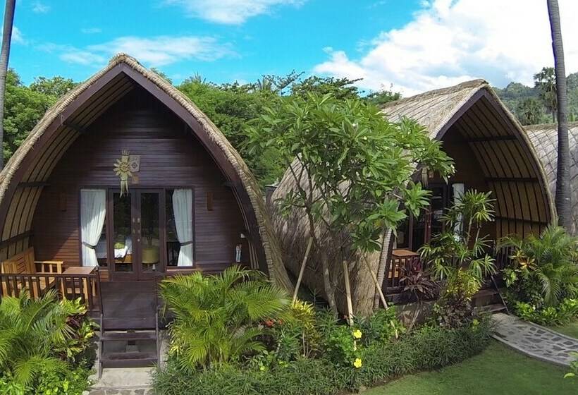 סוויטה, Kinaara Resort & Spa