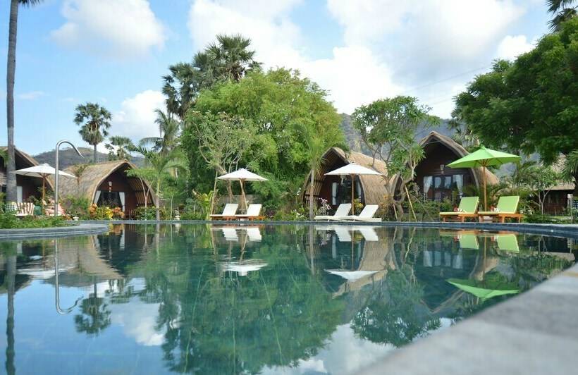 스위트, Kinaara Resort & Spa