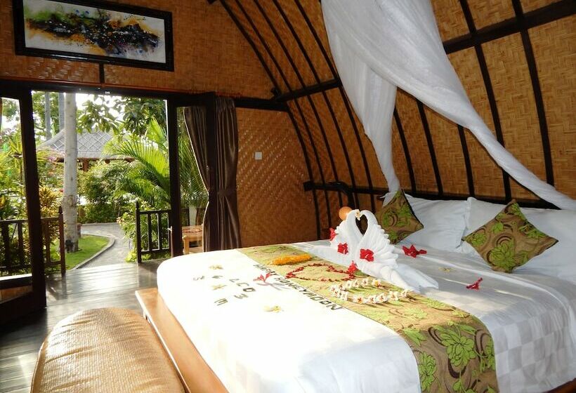 סוויטה, Kinaara Resort & Spa