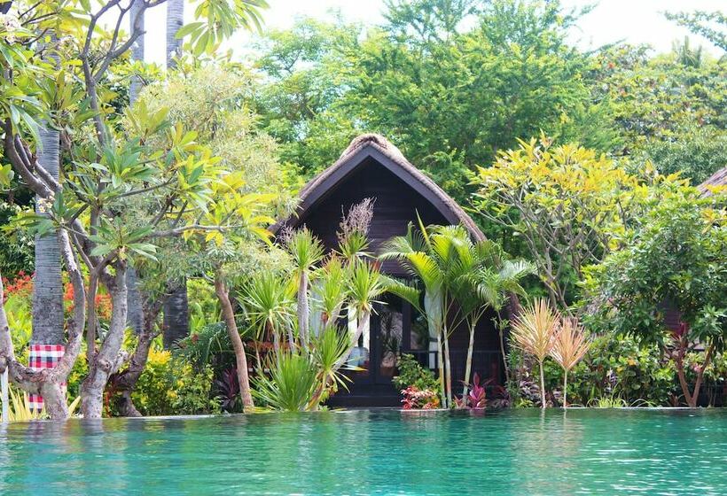 סוויטה, Kinaara Resort & Spa