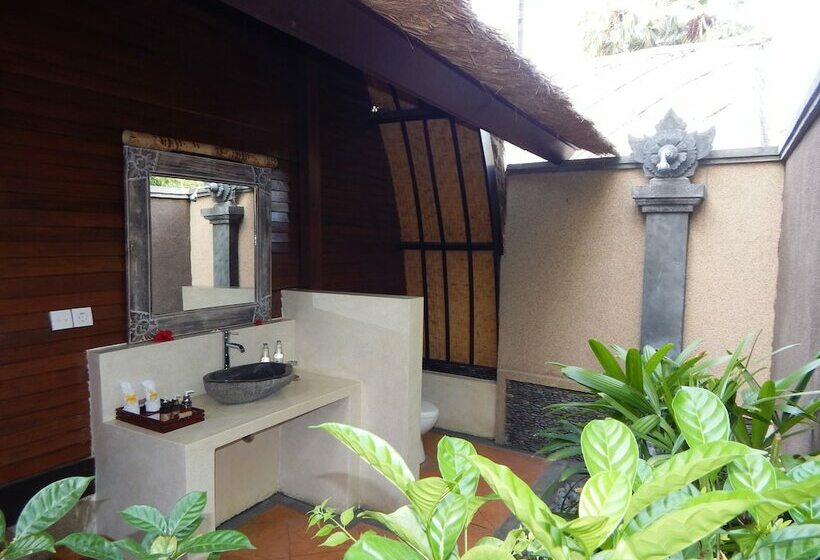 스위트, Kinaara Resort & Spa
