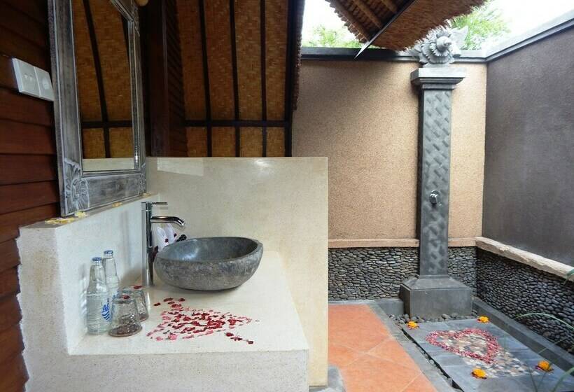 סוויטה, Kinaara Resort & Spa