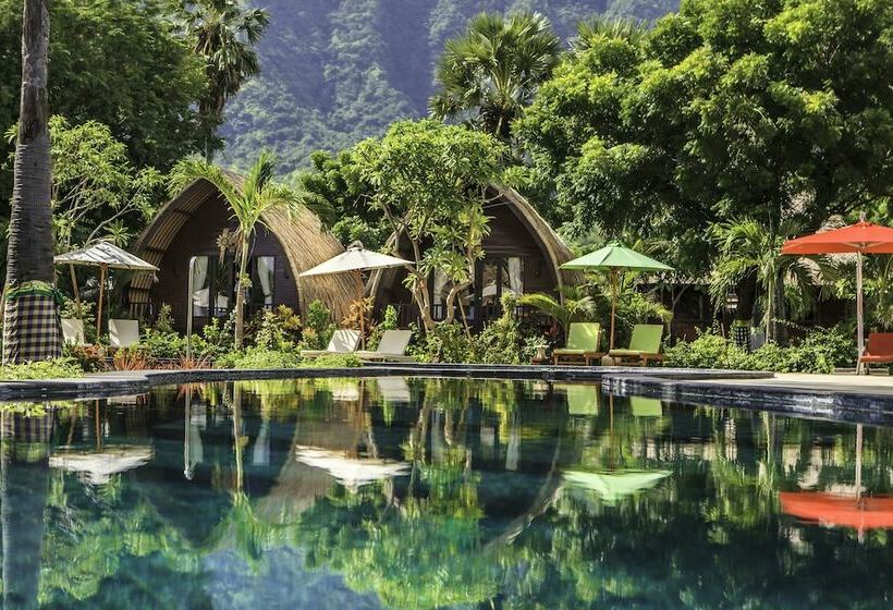 סוויטה, Kinaara Resort & Spa