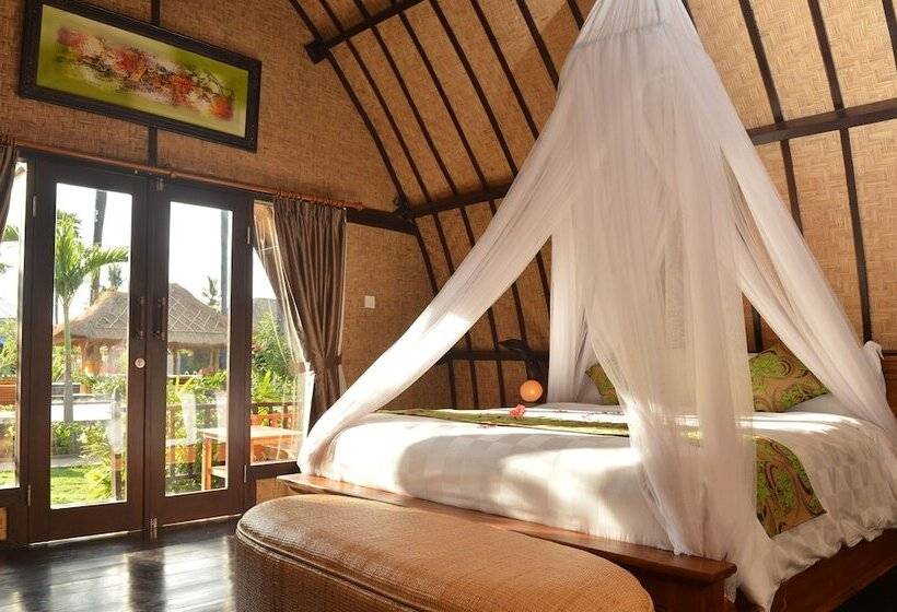 סוויטה, Kinaara Resort & Spa