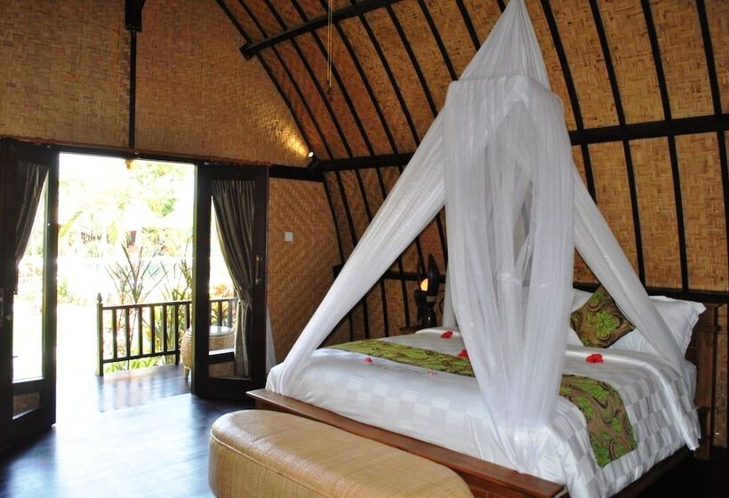 스위트, Kinaara Resort & Spa