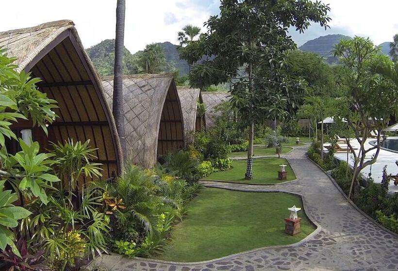 스위트, Kinaara Resort & Spa