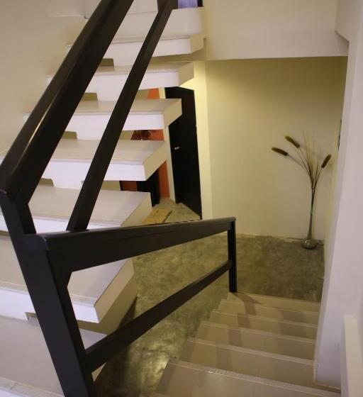 带3个卧室的别墅, Me Hotel & Villas   Montañita Estates