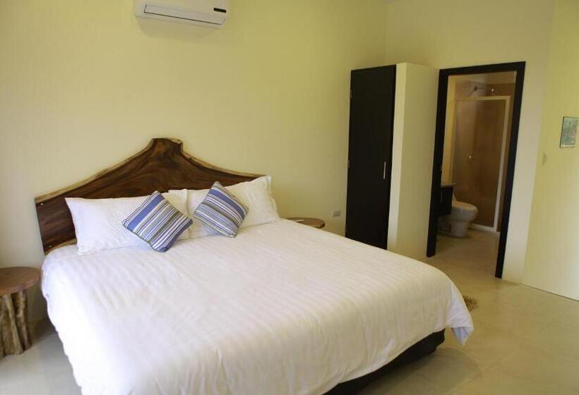 ویلای 2 خوابه, Me Hotel & Villas   Montañita Estates