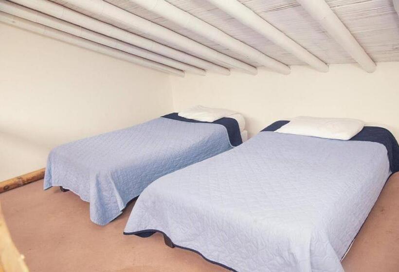 سوییت با چشمانداز باغ, Me Hotel & Villas   Montañita Estates