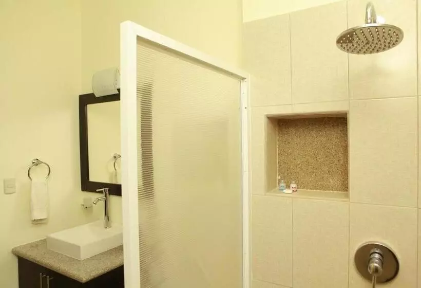 اتاق استاندارد, Me Hotel & Villas   Montañita Estates