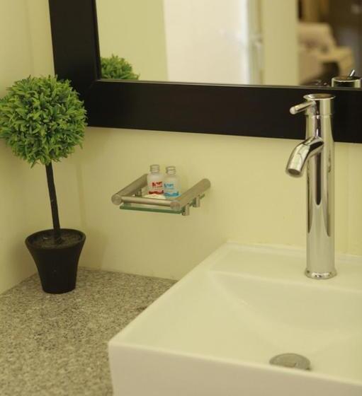 اتاق استاندارد, Me Hotel & Villas   Montañita Estates