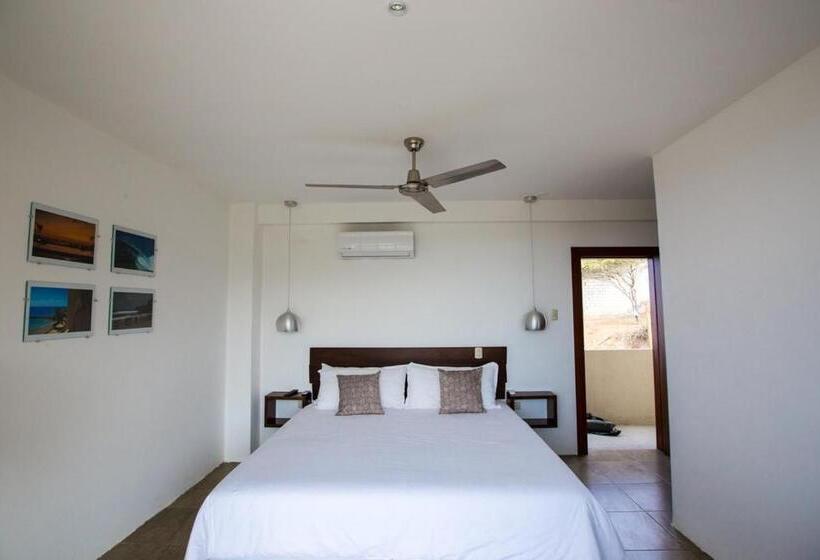 اتاق استاندارد, Me Hotel & Villas   Montañita Estates